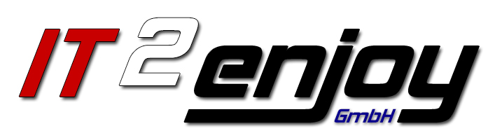 IT2enjoy GmbH